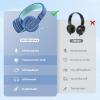 imageAILIHEN Kids Headphones Bulk 10Pack for K12 School Classroom OnEar Wired Headset with Microphone for Students Children with 93dB Volume Limited 35mm Jack for Chromebooks Tablets Laptop Computer10Pack